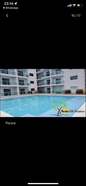 Apartamento aconchegante em Peroba , Maragogi -Al